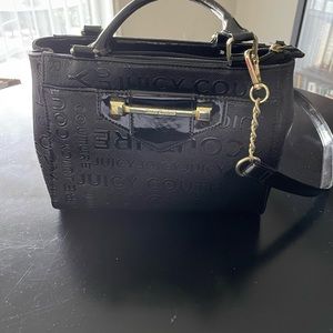 Juicy Couture purse